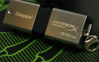 �Ƽ�¼���� ���ʿ��HyperX 512G����