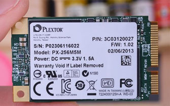 mSATA���� �ֿ���M5M/SSD��Ȳ���