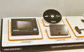�������� ����840 EVO SSD�ذ���������