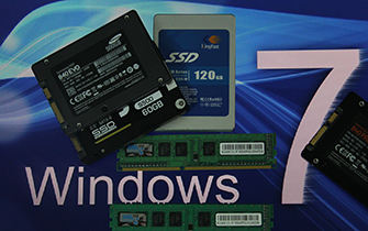 Win7ʵ��SSD/�ڴ� ͼ����������ã�